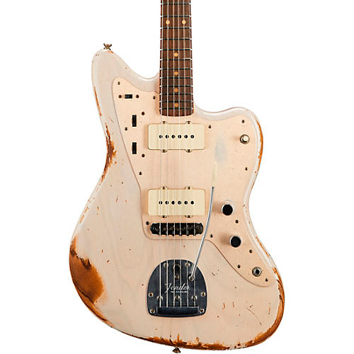 jazzmaster heavy relic