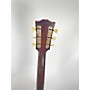Vintage Gibson 1959 L-48 Acoustic Guitar Vintage Sunburst