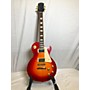 Used Epiphone 1959 LES PAUL STANDARD OUTFIT Solid Body Electric Guitar AGED DARK CHERRY