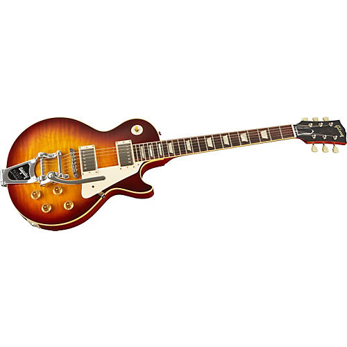 1959 Les Paul Historic Reissue w/ Bigsby Electric Guitar