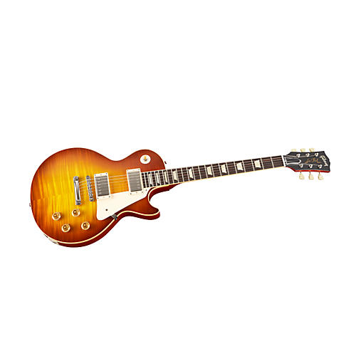 1959 Les Paul Reissue Electric Guitar with Hard Rock Maple Top