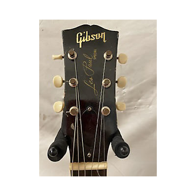 Gibson 1959 Les Paul Special Doublecut Solid Body Electric Guitar