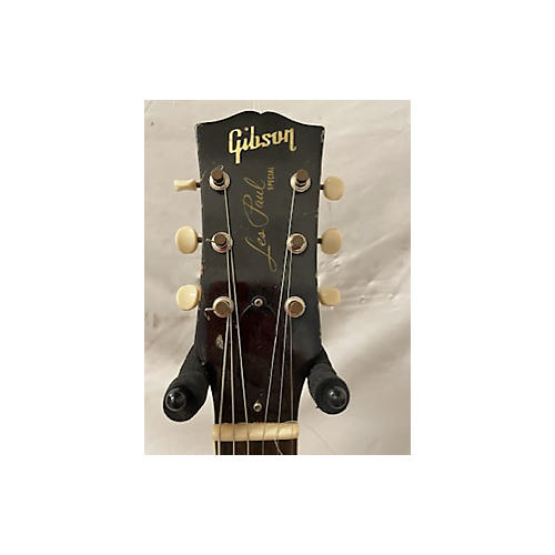 1959 Les Paul Special Doublecut Solid Body Electric Guitar