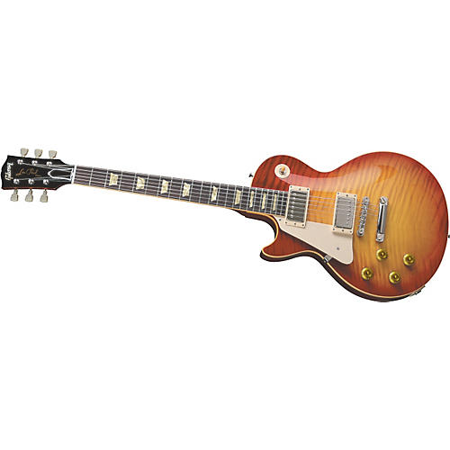 1959 Les Paul Standard Guitar Left-Handed