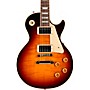 Gibson Custom 1959 Les Paul Standard Historic Collection Electric Guitar Faded Tobacco