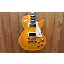 Used Epiphone 1959 Les Paul Standard Limited Edition Solid Body Electric Guitar Lemonburst