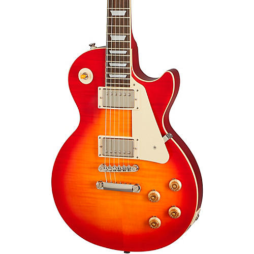 Epiphone 1959 Les Paul Standard Outfit Electric Guitar Condition 2 - Blemished Aged Dark Cherry Burst 197881368692