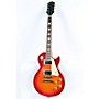 Open-Box Epiphone 1959 Les Paul Standard Outfit Electric Guitar Condition 3 - Scratch and Dent Aged Dark Cherry Burst 197881072650