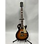 Used Epiphone 1959 Les Paul Standard Outfit Electric Guitar Solid Body Electric Guitar Aged Dark Burst