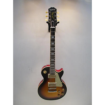 Epiphone 1959 Les Paul Standard Outfit Solid Body Electric Guitar