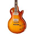 Gibson Custom 1959 Les Paul Standard Reissue Electric Guitar - Heavy Aged, Faded Peach BurstMolten Amber Burst