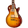Gibson Custom 1959 Les Paul Standard Reissue Electric Guitar - Light Aged, Dark Peach Burst