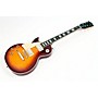 Open-Box Epiphone 1959 Les Paul Standard Reissue Left-Handed Electric Guitar Condition 3 - Scratch and Dent Deep Cherry Sunburst 197881410841