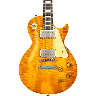 Gibson Custom 1959 Les Paul Standard Reissue Limited Edition Murphy Lab with Brazilian Rosewood Fingerboard Electric Guitar