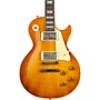 Gibson Custom 1959 Les Paul Standard Reissue VOS Electric Guitar Dirty Lemon 943087