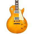 Gibson Custom 1959 Les Paul Standard Reissue VOS Electric Guitar Dirty Lemon960189