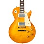 Gibson Custom 1959 Les Paul Standard Reissue VOS Electric Guitar Dirty Lemon 960189