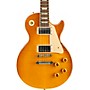 Gibson Custom 1959 Les Paul Standard Reissue VOS Electric Guitar Honey Lemon Fade