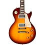 Gibson Custom 1959 Les Paul Standard Reissue VOS Electric Guitar Iced Tea Burst