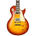 Gibson Custom 1959 Les Paul Standard Reissue VOS Electric Guitar Iced Tea Burst951239
