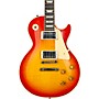 Gibson Custom 1959 Les Paul Standard Reissue VOS Electric Guitar Washed Cherry Sunburst 941833