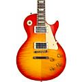 Gibson Custom 1959 Les Paul Standard Reissue VOS Electric Guitar Washed Cherry Sunburst941919