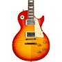 Gibson Custom 1959 Les Paul Standard Reissue VOS Electric Guitar Washed Cherry Sunburst 941919