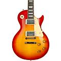 Gibson Custom 1959 Les Paul Standard Reissue VOS Electric Guitar Washed Cherry Sunburst942016