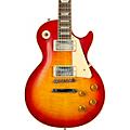 Gibson Custom 1959 Les Paul Standard Reissue VOS Electric Guitar Washed Cherry Sunburst942363