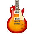 Gibson Custom 1959 Les Paul Standard Reissue VOS Electric Guitar Washed Cherry Sunburst942762