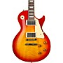 Gibson Custom 1959 Les Paul Standard Reissue VOS Electric Guitar Washed Cherry Sunburst 943071