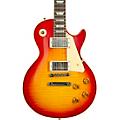 Gibson Custom 1959 Les Paul Standard Reissue VOS Electric Guitar Washed Cherry Sunburst943073