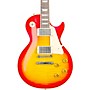 Gibson Custom 1959 Les Paul Standard Reissue VOS Electric Guitar Washed Cherry Sunburst 943387