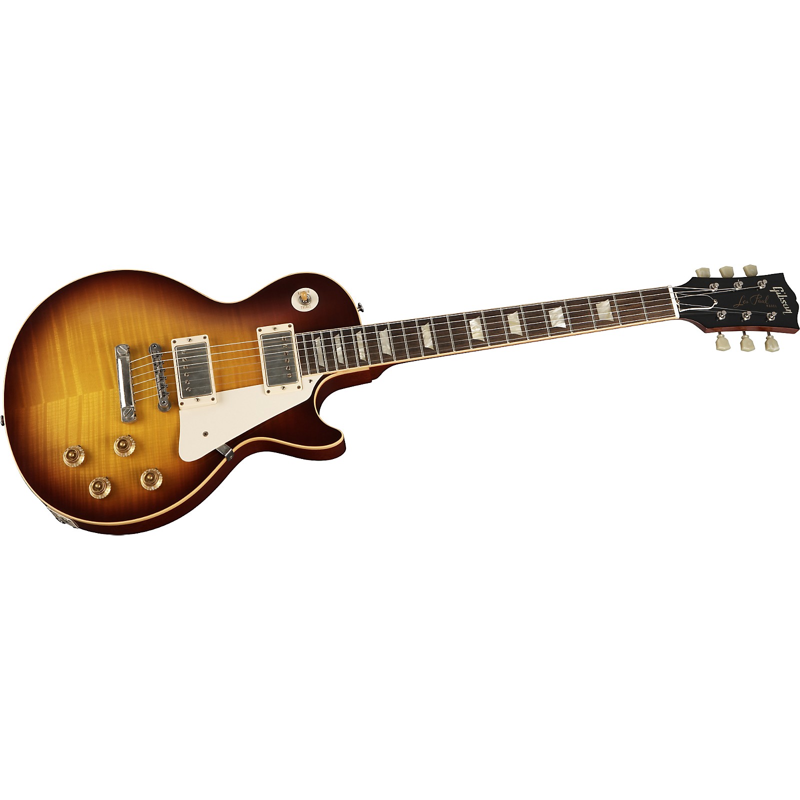 Gibson Custom 1959 Les Paul VOS Electric Guitar w/ Slim Taper Neck