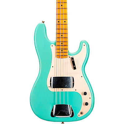 Fender Custom Shop 1959 Precision Bass Journeyman Relic
