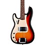 Fender Custom Shop 1959 Precision Bass Journeyman Rosewood Fingerboard Left Handed 3-Color Sunburst