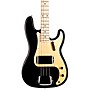 Fender Custom Shop 1959 Precision Bass NOS Time Machine Limited-Edition Black