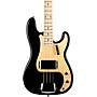 Fender Custom Shop 1959 Precision Bass NOS Time Machine Limited-Edition Black R139081