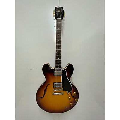 Gibson 1959 Reissue ES335TD Hollow Body Electric Guitar
