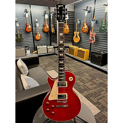 Gibson 1959 Reissue Les Paul Left Handed Electric Guitar