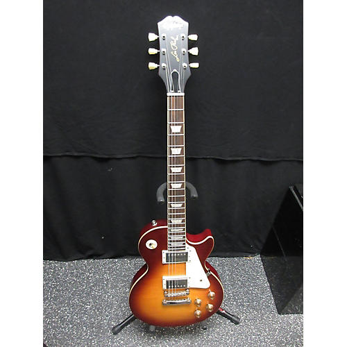 Epiphone 1959 Reissue Les Paul Standard Solid Body Electric Guitar 2 Color Sunburst