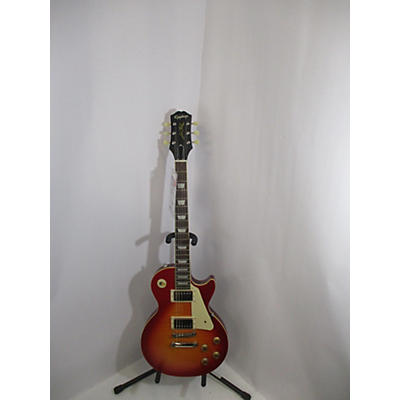 Epiphone 1959 Reissue Les Paul Standard Solid Body Electric Guitar