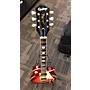 Used Epiphone 1959 Reissue Les Paul Standard Solid Body Electric Guitar Heritage Cherry