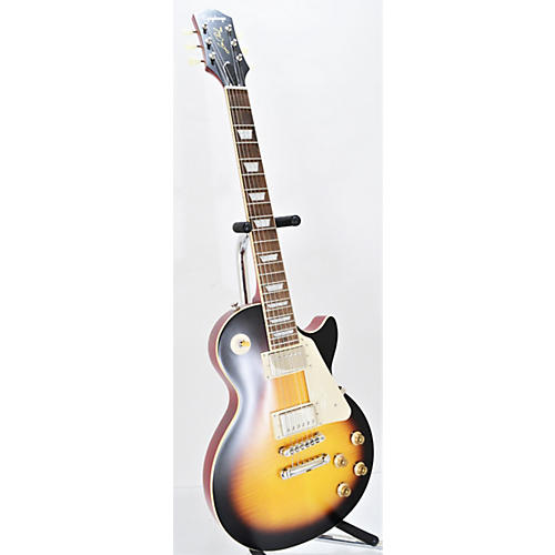 Epiphone 1959 Reissue Les Paul Standard Solid Body Electric Guitar Sunburst