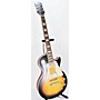 Used Epiphone 1959 Reissue Les Paul Standard Solid Body Electric Guitar Sunburst