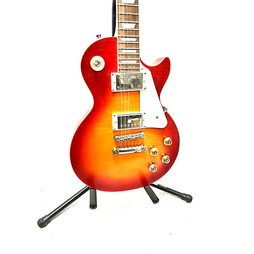 Epiphone 1959 Reissue Les Paul Standard Solid Body Electric Guitar 3 Color Sunburst
