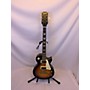 Used Epiphone 1959 Reissue Les Paul Standard Solid Body Electric Guitar Aged Sunburst