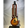 Used Epiphone 1959 Reissue Les Paul Standard Solid Body Electric Guitar Age Southern Fade