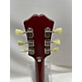 Used Epiphone 1959 Reissue Les Paul Standard Solid Body Electric Guitar Aged Dark Cherry