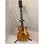 Used Epiphone 1959 Reissue Les Paul Standard Solid Body Electric Guitar Lemonburst